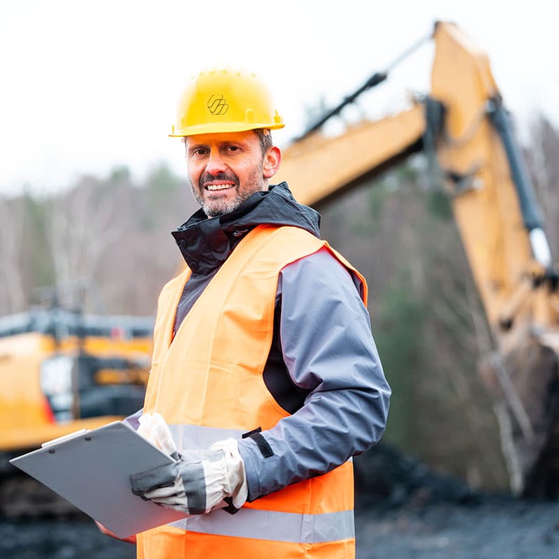 Residual material management expert | ETC Alfred
